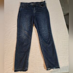 Old Navy Mid-Rise Boyfriend Jeans